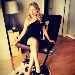 Meet your Posher, Maria masha